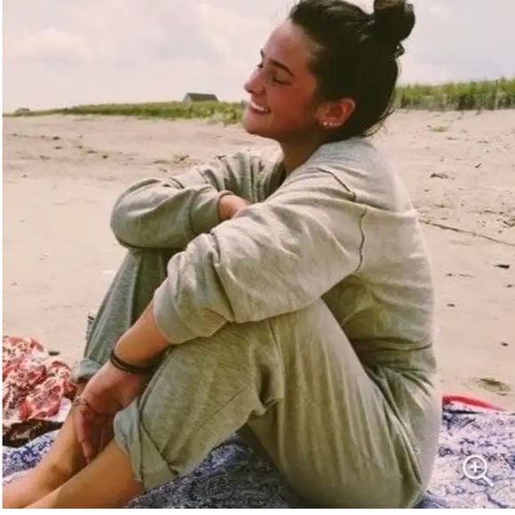 Free People / Culver City Set - Picture 1 of 9